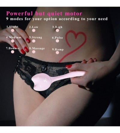 Vibrators Vibrator Dildo for Women 9 Modes Multi-Speed Vibrations Waterproof Electric G-spot Wand Massager Sex Anal Play Mass...