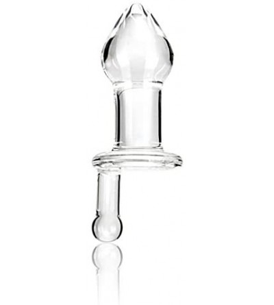 Anal Sex Toys Glass Juicer 5" - C41248Z1IYL $10.66