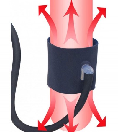 Pumps & Enlargers Massage Trainer Inflatable Massage Pump Enlarger Toys for Men Pumping Sleeve Male Enhancement Pumps - C0190...