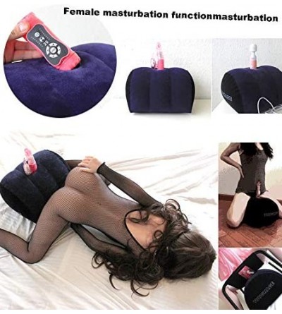 Sex Furniture Adult Toy Multifunctional Position Chair Different Positions to Relax and Massage Body Adult Toys Furniture Ass...