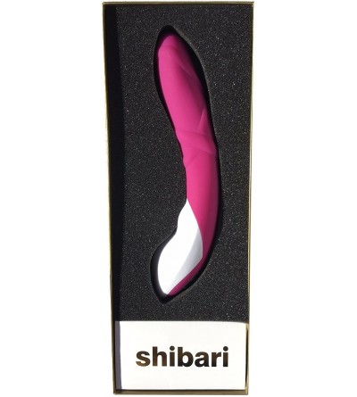 Vibrators Shiabri Lotus Wireless 10x Purple - Purple - CO1209A05RJ $17.12