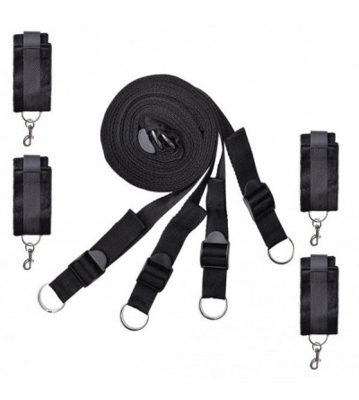 Restraints Bed Straps Set for Her and You 11-B152 - C4194ILK6T8 $9.98