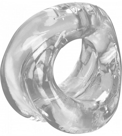 Penis Rings Meat Bigger Bulge Cockring- Clear - Clear - CF185RZYTLN $14.02
