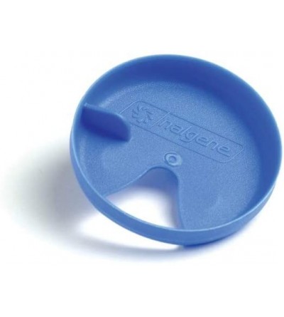 Paddles, Whips & Ticklers Easy Sipper - Designed specifically for your 32 Oz wide mouth bottle - Blue - CM116RIM1H1 $21.78