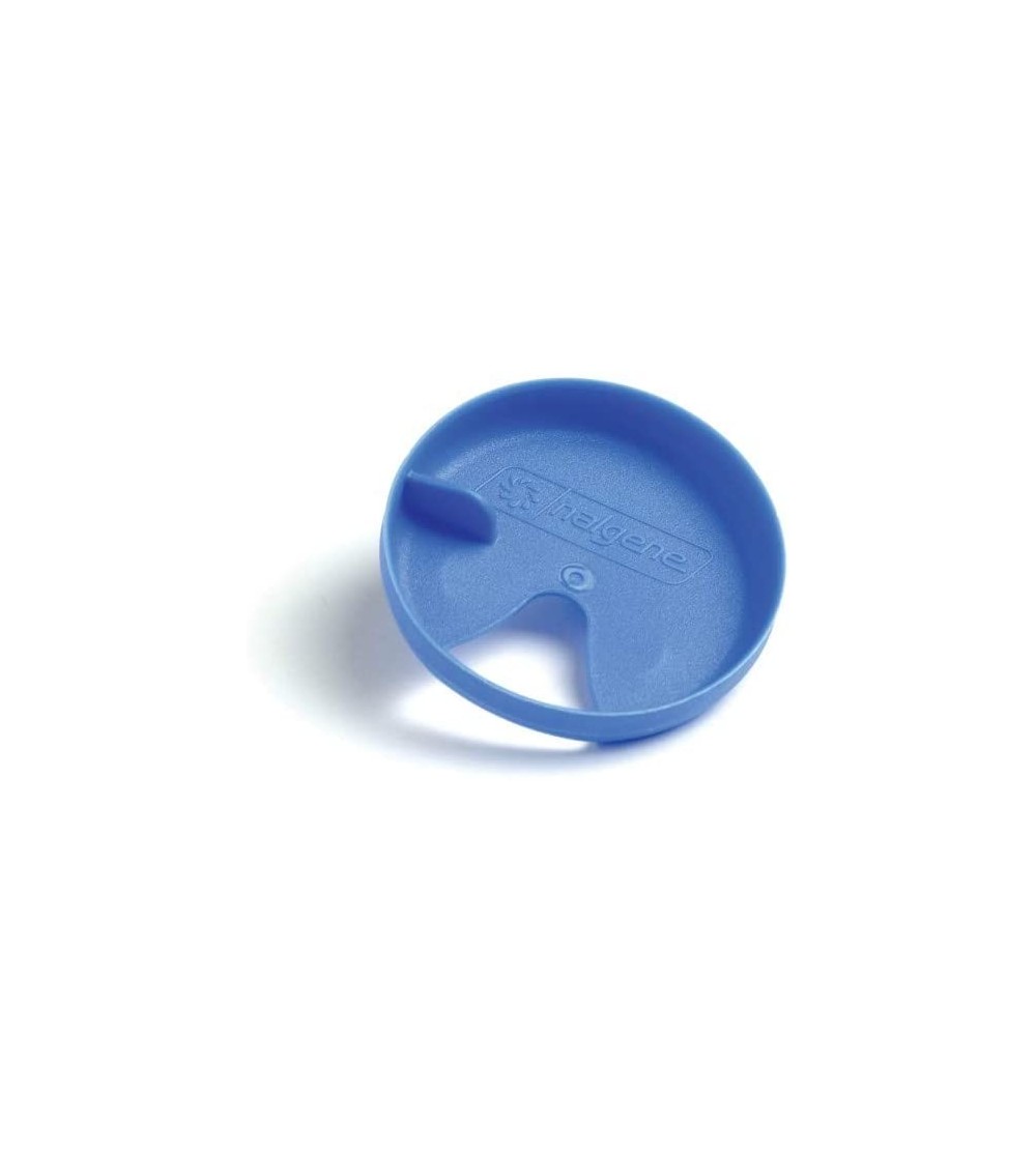 Paddles, Whips & Ticklers Easy Sipper - Designed specifically for your 32 Oz wide mouth bottle - Blue - CM116RIM1H1 $10.18