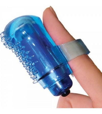 Vibrators Waterproof Mini Fingers Brush Strong Powerful Vibrator G-spot Stimulator Clitorial Stimulation Massager Adult Suppl...
