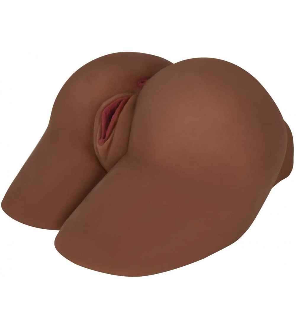 Male Masturbators Mistress Sasha Backdoor Butt - Chocolate- Chocolate - Sasha Backdoor - CU18DXELZ2L $39.85