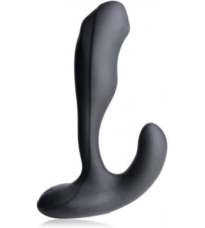 Anal Sex Toys Pro-Bend Bendable Prostate Vibrator - CJ18ZOTLECR $98.55