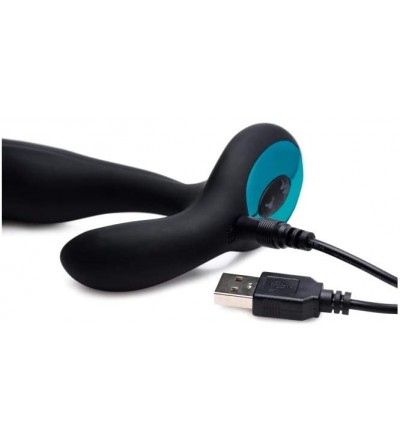 Anal Sex Toys Pro-Bend Bendable Prostate Vibrator - CJ18ZOTLECR $48.62
