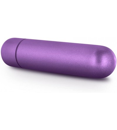 Novelties Powerful 10 Vibrating Functions Satin Smooth Pocket Bullet - Clitoral Stimulating Discreet Vibrator - Sex Toy for W...