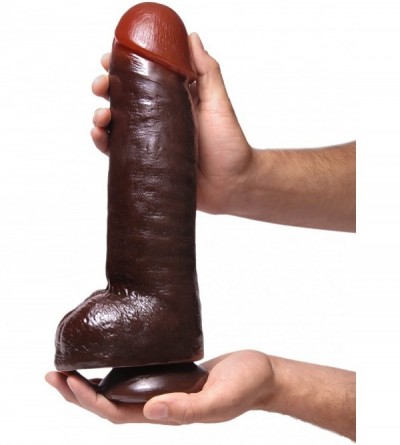 Dildos The Forearm Huge Suction Cup Dildo - CO11K51921T $83.33
