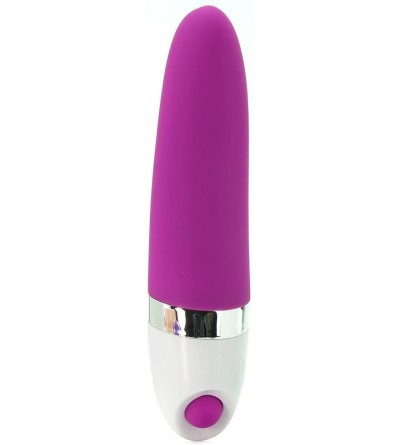 Vibrators ONO Pleasure Vibe- Violet Vixen - Violet Vixen - CV127DIURER $34.64