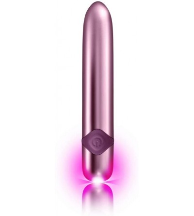 Vibrators Havana 10 Speed Bullet (Lilac) - Lilac - C8195KKAXZ6 $20.25