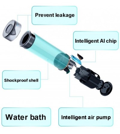 Pumps & Enlargers Realistic Toy Pump Enlǎrgement Men Vacuum Pressure Large Massage Cups Male Vacuum Pump Air Enlarger Extende...