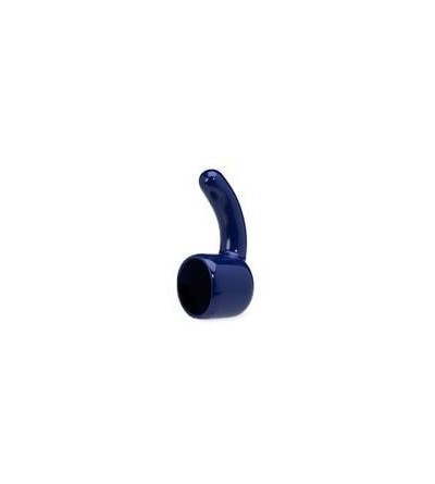 Vibrators G-Spotter Curved Spot Attachment for Hitachi Magic Wand or Vibe Rite G-Spot Massager - Body Massager Accessory - CB...