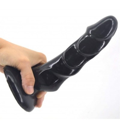 Dildos Animal Realistic Dildo 7.87 Inch PVC Novelty G-spot Penis Anal Plug with Suction Cup Adult Sex Toy for Men and Women -...