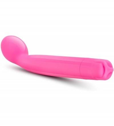 Vibrators Sleek Multi Speed Curved Tip Vibrator - G Spot Stimulator - Waterproof - Sex Toy for Women - Sex Toy for Couples (P...