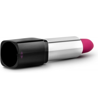 Novelties Discrete Mini Angled Tip Quiet Pocket Lipstick Mini Clit Vibrator Personal Sex Toy for Women - CX11GFOCF8R $9.27
