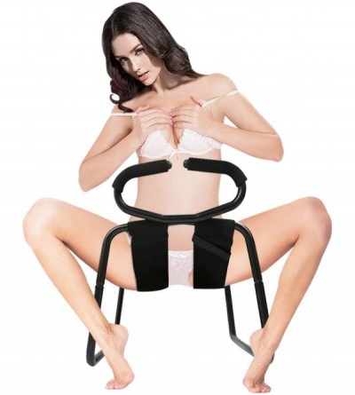 Sex Furniture Sex Furniture Positions Bouncing Mount Stools Boost Your Sex Life with Weightless Love Position Aids Chair with...