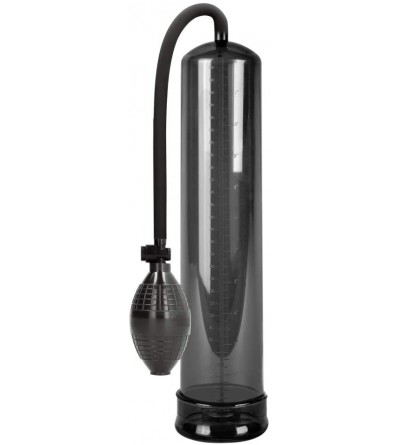 Pumps & Enlargers Classic XL Extender Pump - Black - CM1889RX0ZC $24.62