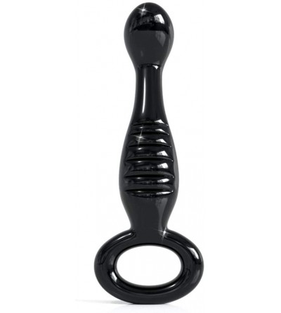 Dildos Icicles Glass Massager- 68 - 68 - CT1882NUWC7 $44.33