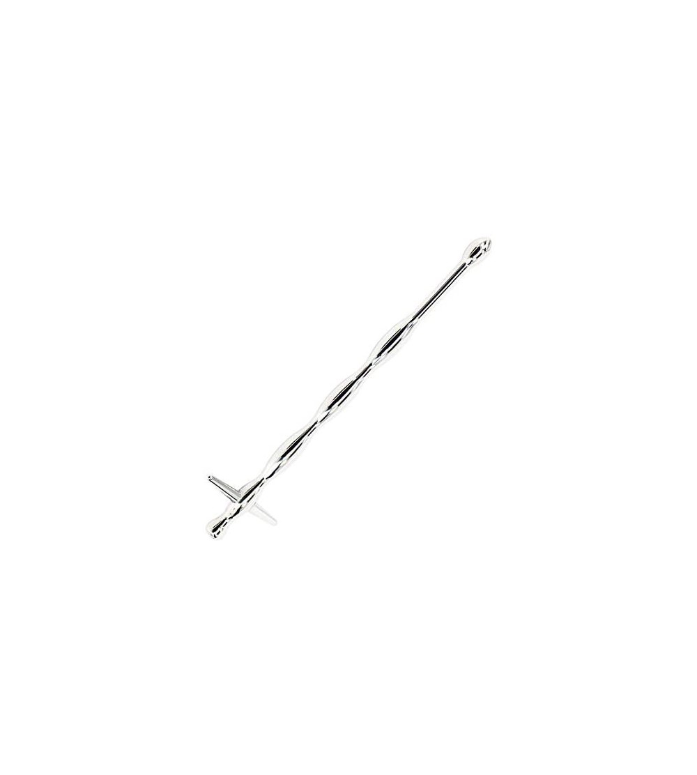 Catheters & Sounds Fetish Sword Urethral Sounds Dilators Penis Plug - CZ11MT8E969 $12.90