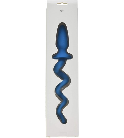 Anal Sex Toys Oinkz!- Blue - Blue - CT18CAYCD2A $31.01