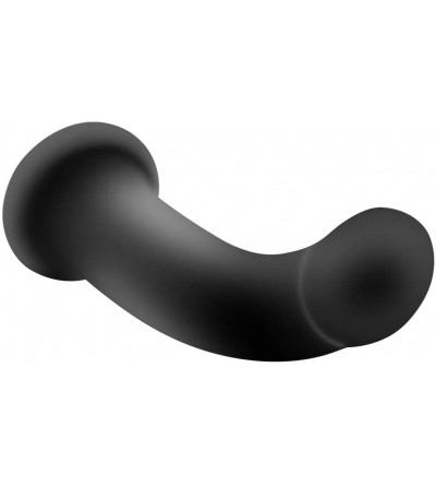 Dildos Strap-on Dildos Wearable Adjustable Harness Anal Plug with Hands-Free Suction Cup Silicone Sex Toy for Women Lesbian R...