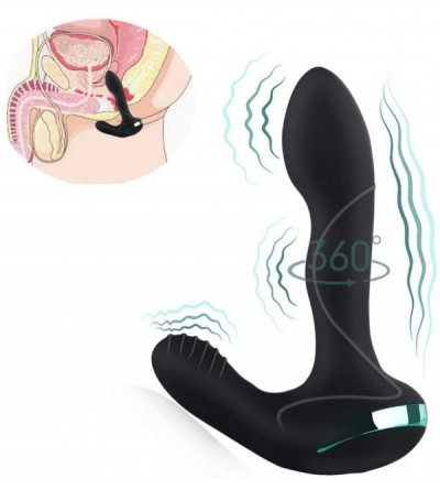 Anal Sex Toys Anal Vibrator Flexible Anal Play Beads Ass Master Butt Expander Perfect Shaped Massage Tools Suitable for Men o...