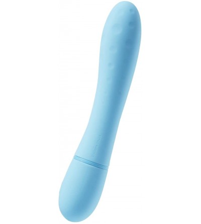 Vibrators Sex Toys Vibrators Adult Toys for for Women- Pippa Rechargeable Handheld Electric Wand Massagers (Blue) - CM1864DT4...