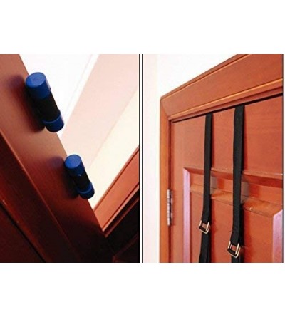 Sex Furniture Sē&x Swing Set Adult Swivel Swings Door Support Luxury 450 lbs Load Capacity - Easy to Install (Black) - CG18UH...
