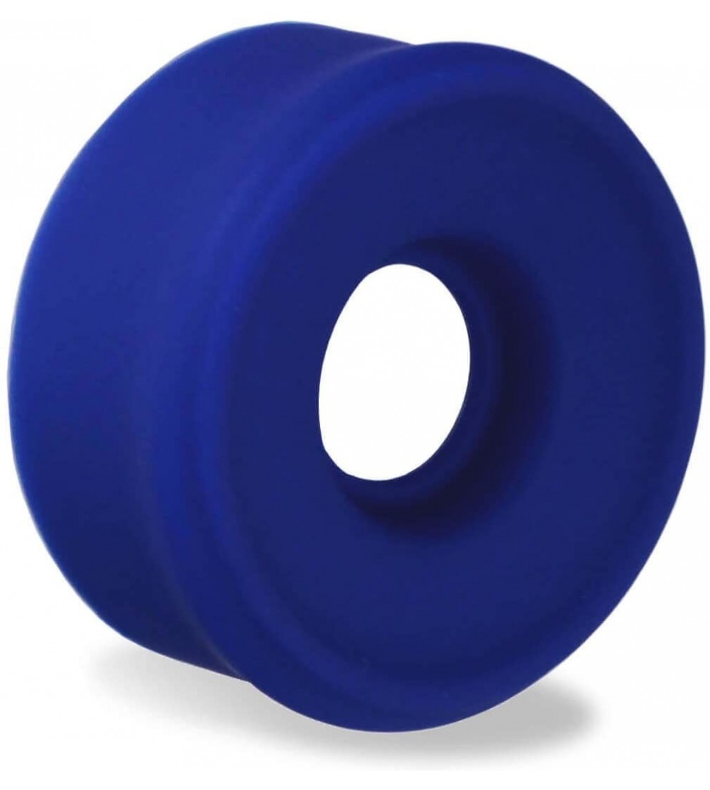 Pumps & Enlargers Silicone Seal Premium Blue Easyop Vacuum Pump Cylinder Accessory Sleeve - Blue - CG11RK0XDAN $11.19
