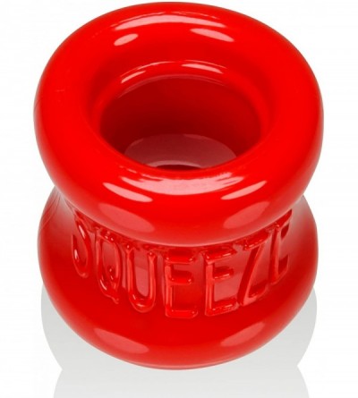 Novelties Squeeze- Ball Stretcher- Red - Red - C81898KGH3Z $15.47