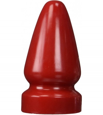 Anal Sex Toys The Destructor Butt Plug- Small - CV118HGS9LX $56.18