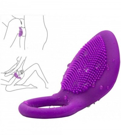 Penis Rings Male Sex Toys- Male Orgasm Fantasy Safety Silicone Penis Ring- Male Special Plug Adùlltérótíčán-alsexew-Toy Coupl...