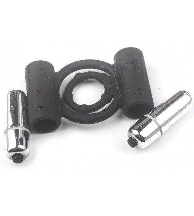 Anal Sex Toys Dual Amal Plugs for Beginners Men Toy - CI192W7D4EZ $13.96