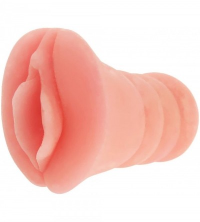 Male Masturbators Sleeve Sensations Vagina Thruster - SENSATIONS VAGINA THRUSTER - CZ1166QL3PF $34.44