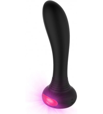 Anal Sex Toys Vibrating Anal Plug and Prostate Massager - Multi-Speed G-spot Vibrator for Men Women or Couples - C11870COG54 ...