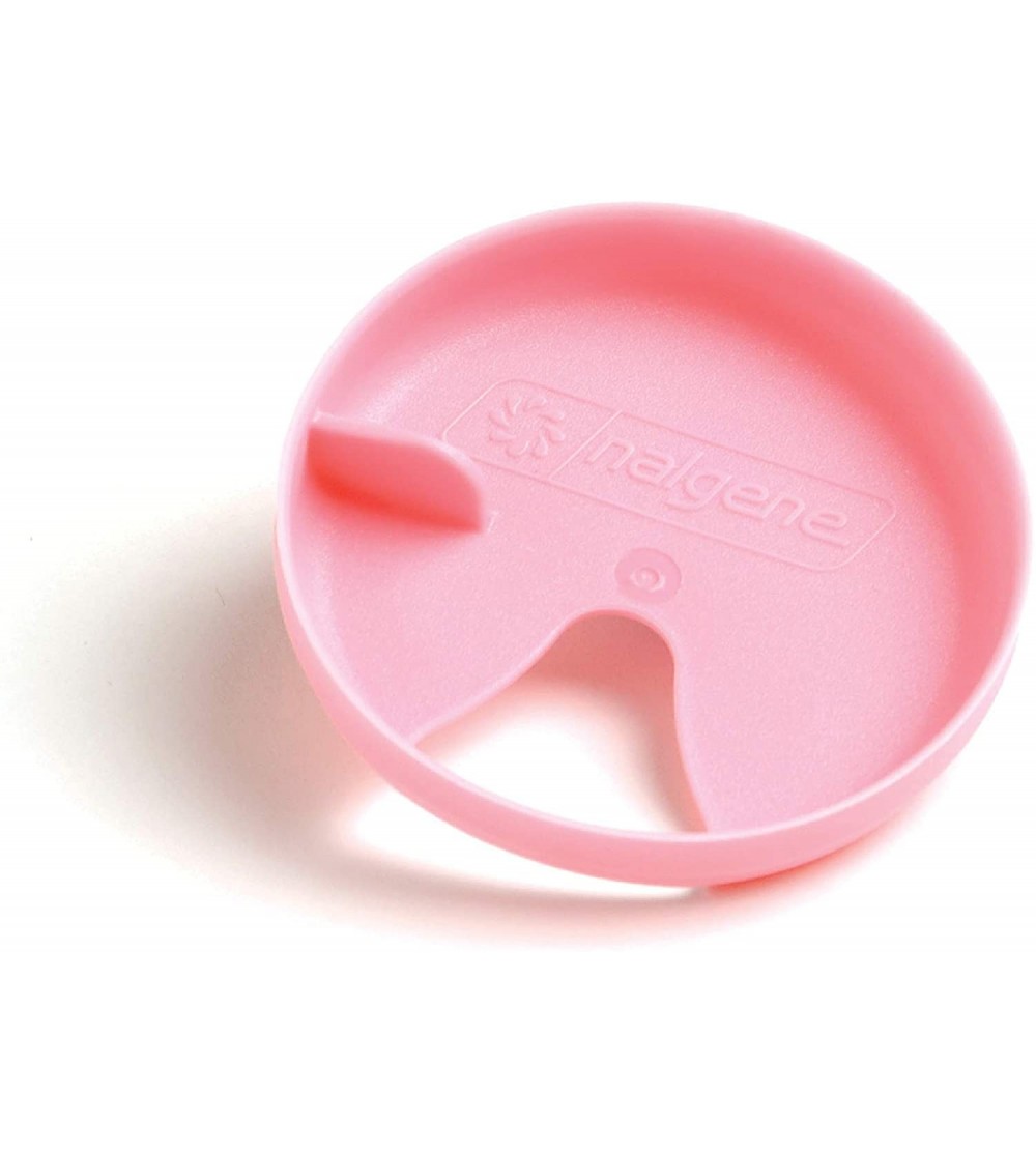 Paddles, Whips & Ticklers Easy Sipper - Designed specifically for your 32 Oz wide mouth bottle - Pink - CR111LJ23FV $10.02