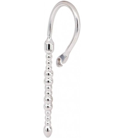 Catheters & Sounds Urethral Sounds Plug Dilators Penis Stretcher Rod for Men- Solid - CC122YU19ZF $8.52