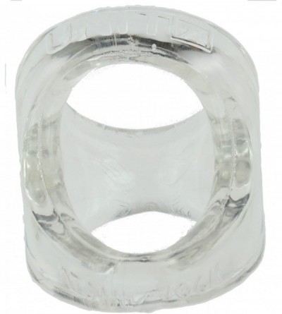 Penis Rings Unit X - Clear - Clear - C411H5NSRWZ $16.12
