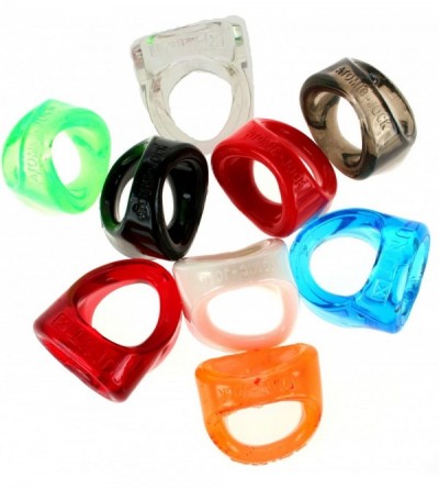 Penis Rings Unit X - Clear - Clear - C411H5NSRWZ $16.12