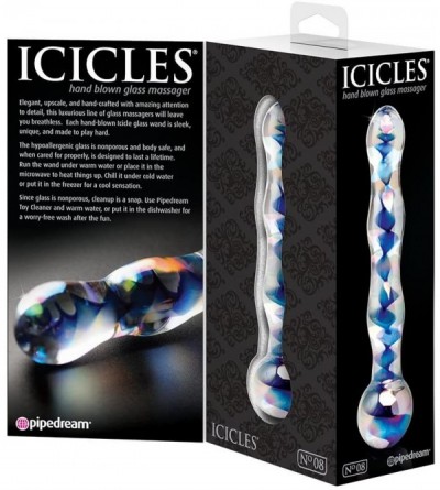 Paddles, Whips & Ticklers No 8 - CH114ZJEXON $17.23