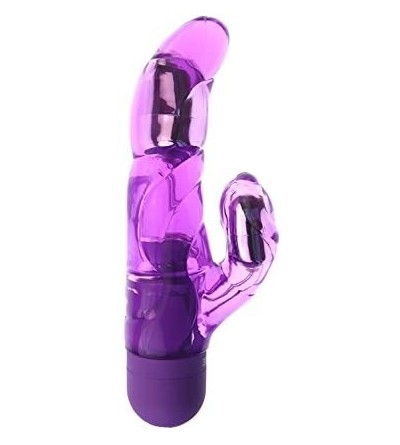 Vibrators Serenity- Purple - Purple - CS1137Q4EHB $80.02