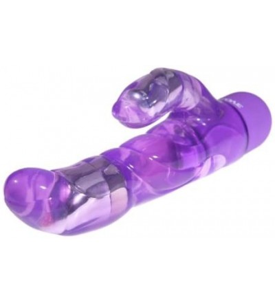 Vibrators Serenity- Purple - Purple - CS1137Q4EHB $29.48