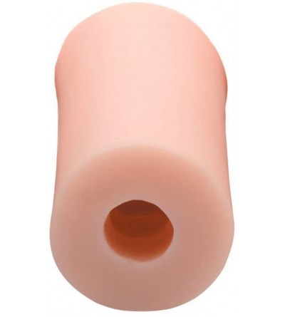 Male Masturbators Pocket Pussy Stroker - CH18K2MNR7X $9.42