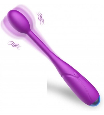 Dildos Soft and Flexible Silicone Toy 7.2 inches Pink Ðíldɔ Hands-Free Massager- Easy to Clean Adult Toys - CL198S5EAKG $53.96