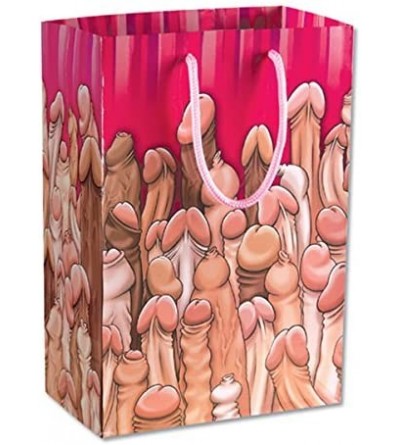Novelties Penis Gift Bag - C611274EE7J $7.63
