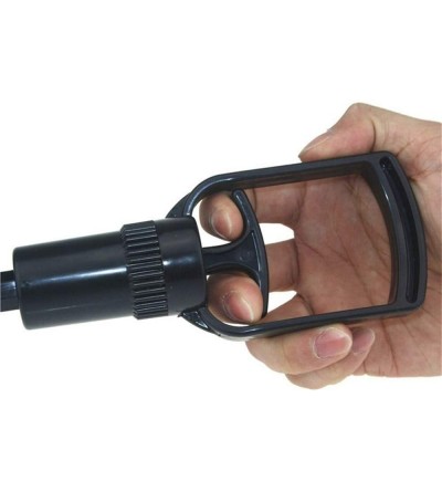 Pumps & Enlargers Men's Power Beginner Vacuum Pump Pênis Extender Stretcher Enhancer Enlarger - CN18NMAGXWE $24.45