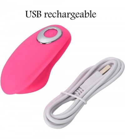 Vibrators U Type G Spot Vibrator Eggs for Women USB Rechargeable Waterproof 10 Speeds Silicone Adult Erotic Sex Toys for Coup...